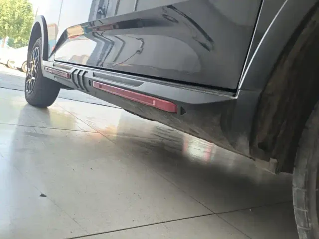 Wuling Hongguang Mini EV — Фото автомобиля 20
