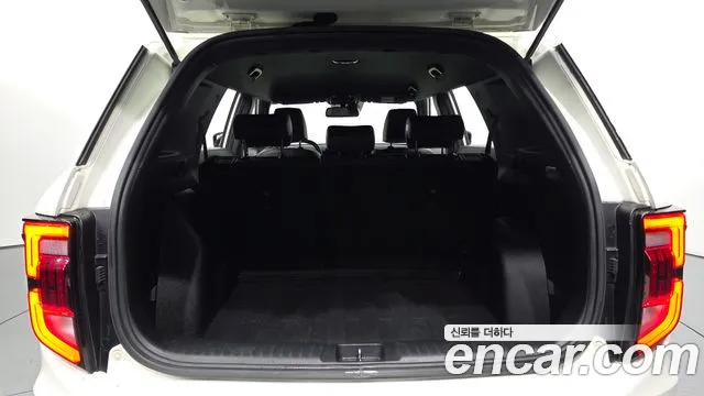 KG_Mobility_Ssangyong Torres Torres Бензин 1.5 2WD — Фото автомобиля 20