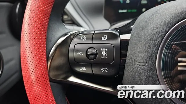 BYD Atto 3 — Фото автомобиля 28