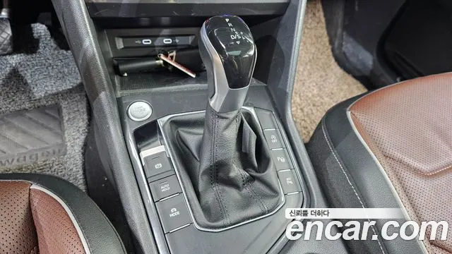 Volkswagen Tiguan — Фото автомобиля 9