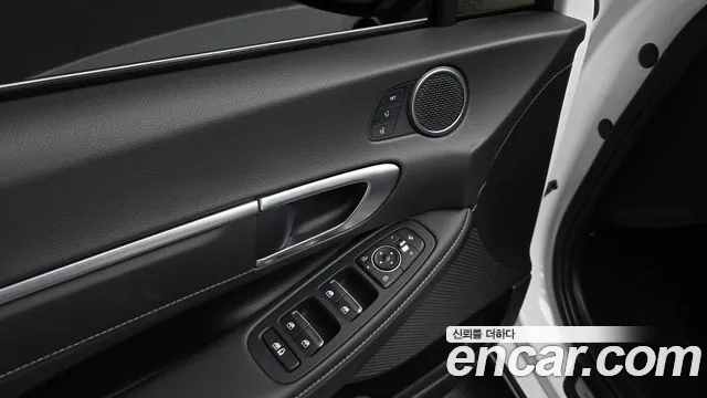 Hyundai Sonata Premium — Фото автомобиля 30