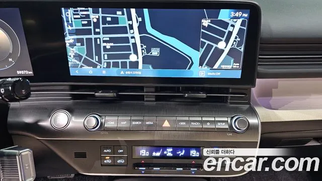 Hyundai Kona SX2 — Фото автомобиля 25