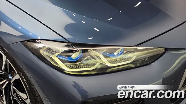 BMW 4 Series G22 — Фото автомобиля 7