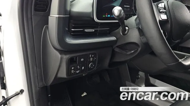 Hyundai Ioniq 6 — Фото автомобиля 13