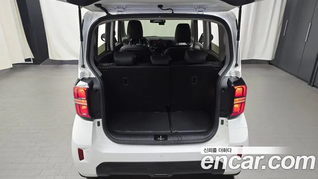 Kia RAY Новый Kia Ray Signature — Фото автомобиля 20
