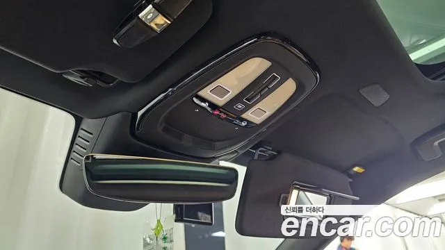 Volvo S90 — Фото автомобиля 16
