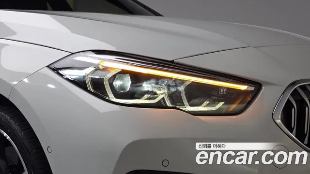 BMW 2 Series F44 — Фото автомобиля 21