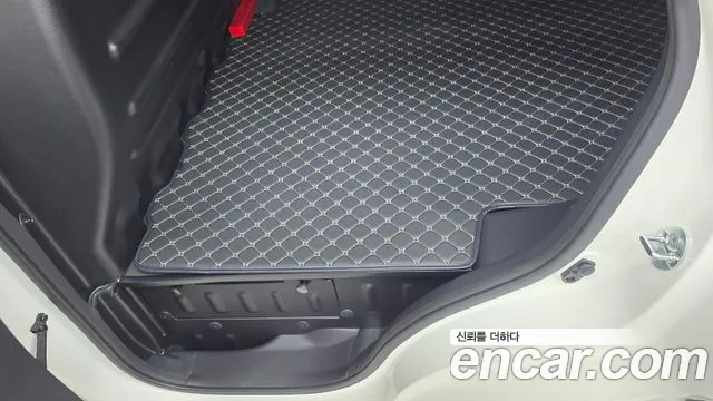 KG_Mobility_Ssangyong Torres Бензин 1.5 2WD — Фото автомобиля 30