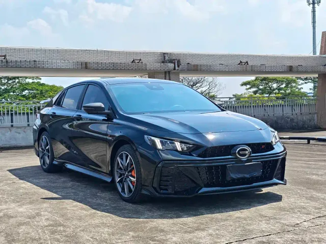 GAC Trumpchi Emkoo — Фото автомобиля 3