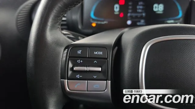 Hyundai Casper Casper Essential Light — Фото автомобиля 16