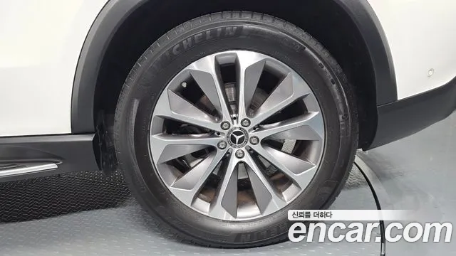 Mercedes-Benz GLE-Class W167 — Фото автомобиля 5