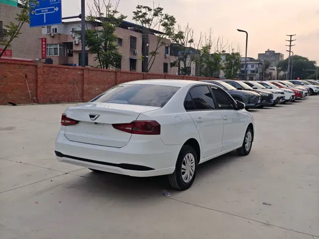 Jetta VA3 — Фото автомобиля 12