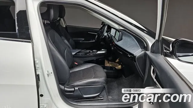 Kia EV6 Long Range — Фото автомобиля 12
