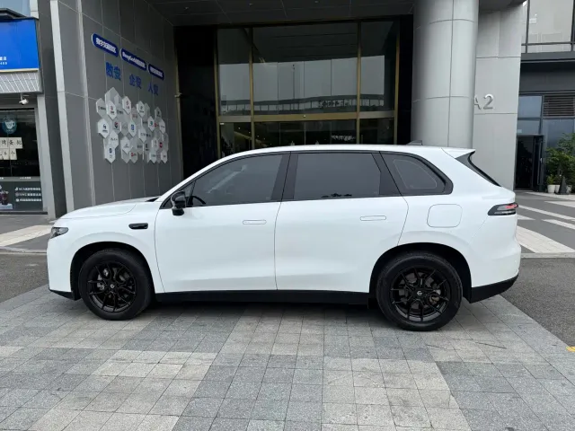 Leapmotor Leapmotor C10 2024 530 Comfort Edition — Фото автомобиля 12