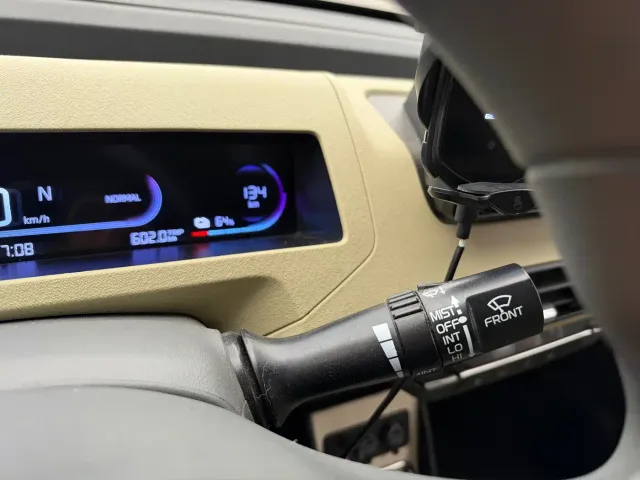 Geely Panda — Фото автомобиля 14