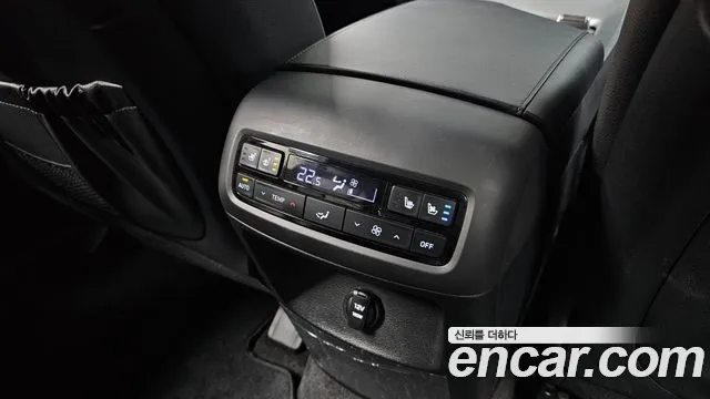 Hyundai Palisade The New Palisade Бензин 3.8 2WD — Фото автомобиля 19