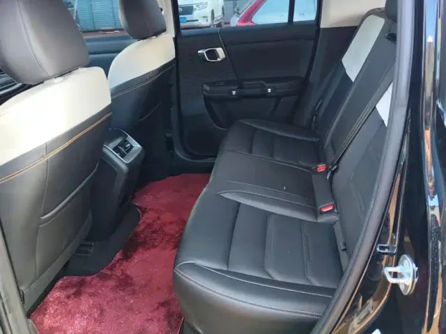 BAIC BJ30 — Фото автомобиля 11