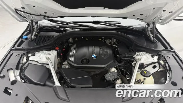 BMW Gran Turismo G32 — Фото автомобиля 19