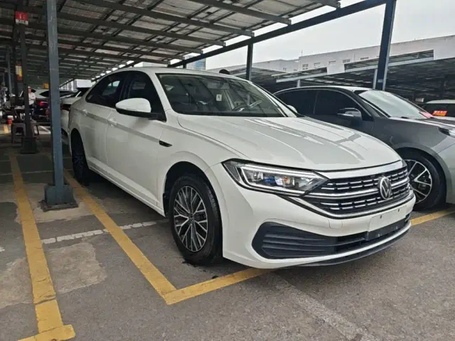 Volkswagen Sagitar 2024 200TSI DSG Flying Edition — Фото автомобиля 3