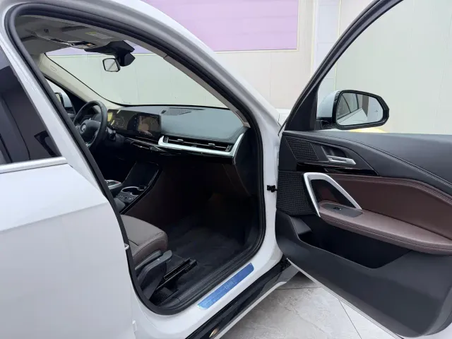 BMW X1 — Фото автомобиля 22