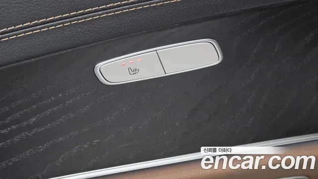 Mercedes-Benz E-Class W213 — Фото автомобиля 19