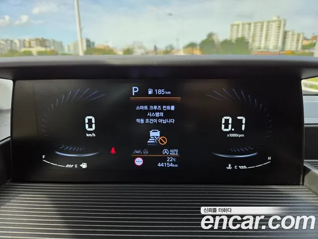 Hyundai Staria — Фото автомобиля 6