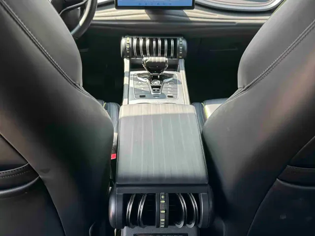 BYD Yuan PLUS — Фото автомобиля 16