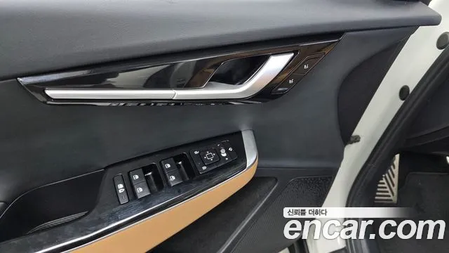 Kia EV6 — Фото автомобиля 29