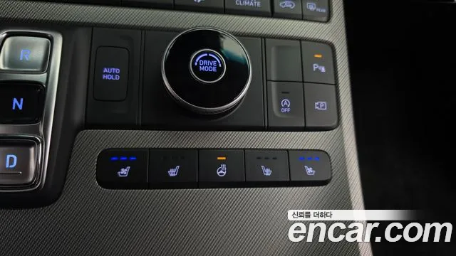 Hyundai Palisade The New — Фото автомобиля 17