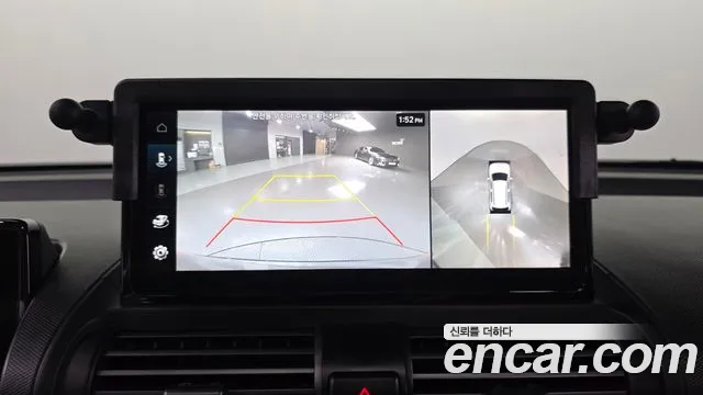 Hyundai Casper Casper Electric — Фото автомобиля 15
