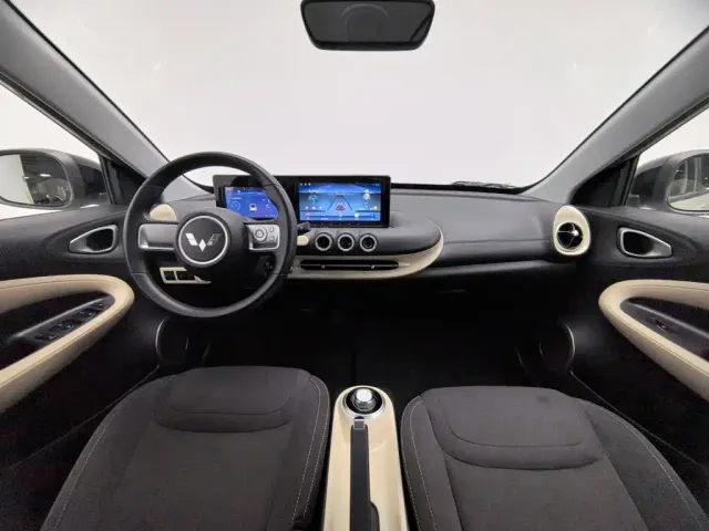 Wuling Bingo — Фото автомобиля 5