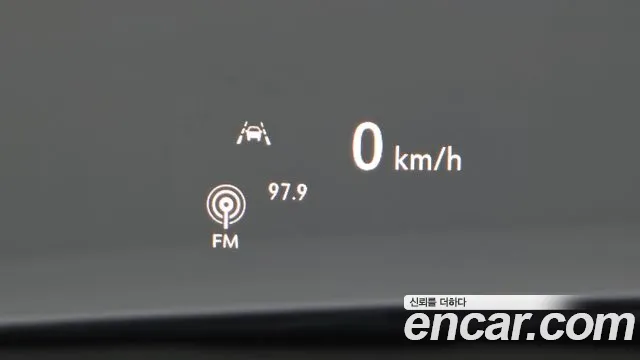 ChevroletGMDaewoo Trailblazer Trailblazer 1.3 турбо 4WD — Фото автомобиля 11