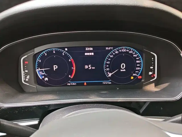 Volkswagen Passat — Фото автомобиля 11