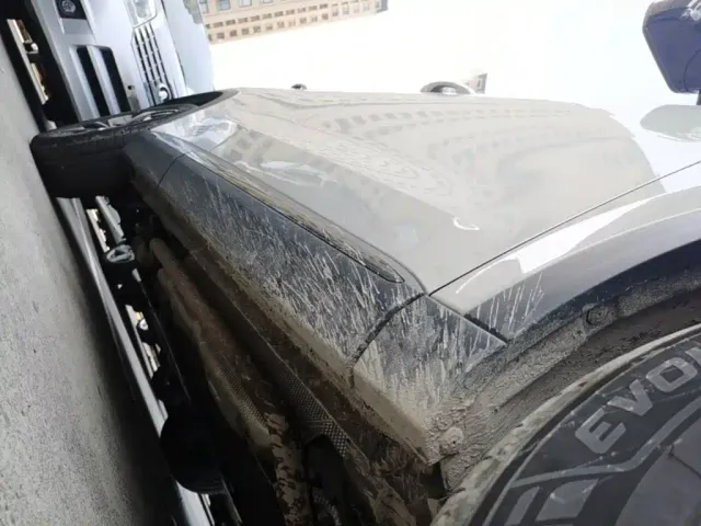 Haval Xiaolong MAX — Фото автомобиля 20
