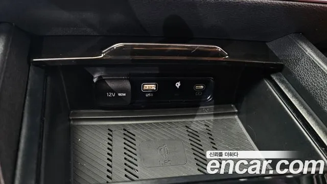 Kia Sportage — Фото автомобиля 27