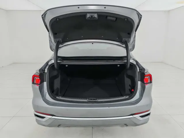 Ford Mondeo — Фото автомобиля 19