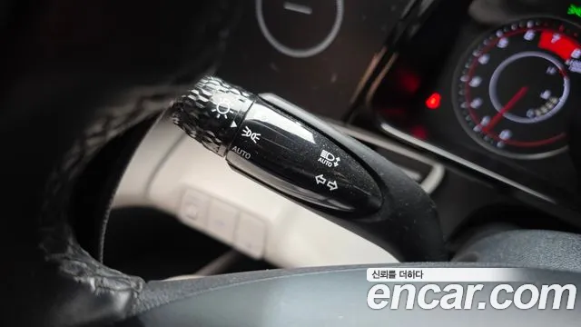 Hyundai AVANTE Avante (CN7) — Фото автомобиля 14