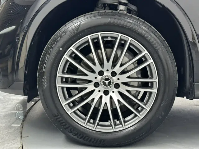 Mercedes-Benz GLC-Class — Фото автомобиля 23
