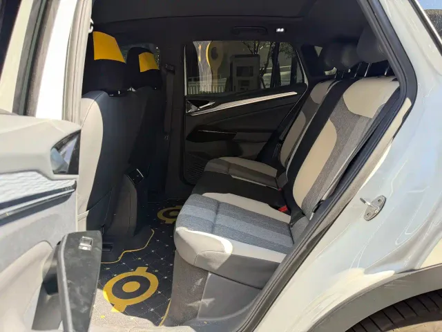 Volkswagen ID.4 Crozz — Фото автомобиля 13