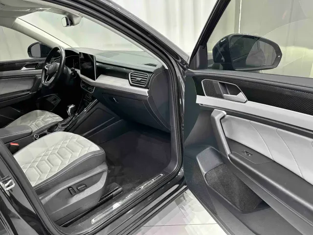 Volkswagen Tayron — Фото автомобиля 16