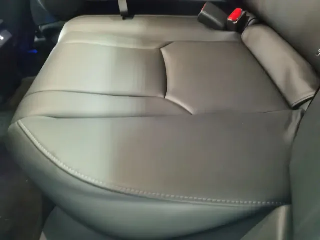 Honda Inspire — Фото автомобиля 16