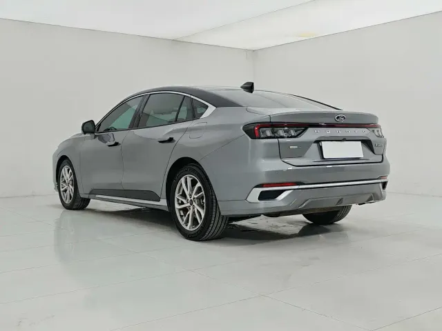 Ford Mondeo — Фото автомобиля 4