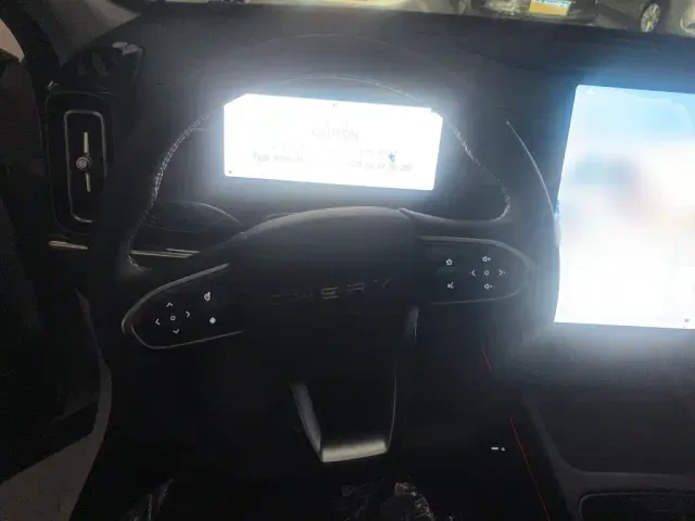 Chery Tiggo 7 C-DM — Фото автомобиля 6