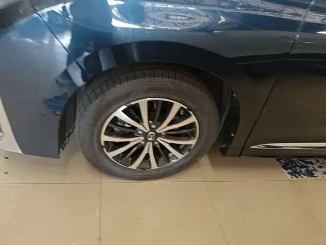 GAC Trumpchi M8 — Фото автомобиля 22