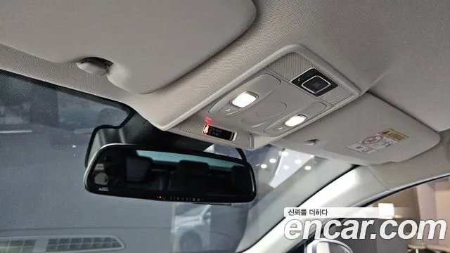 Renault-KoreaSamsung XM3 — Фото автомобиля 18