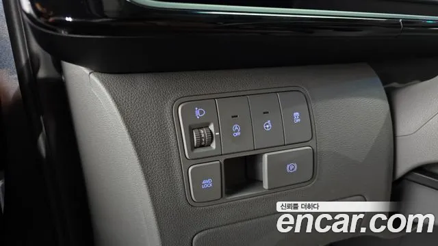 Hyundai Staria — Фото автомобиля 20