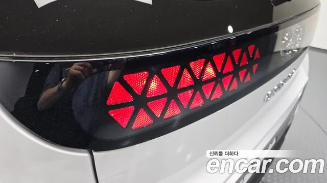 Hyundai Casper — Фото автомобиля 8