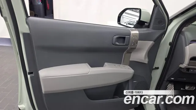 Kia EV3 — Фото автомобиля 13