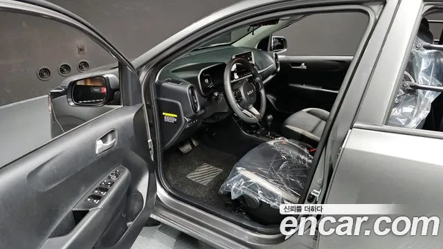 Kia morning Новый Morning (JA) Фургон — Фото автомобиля 10