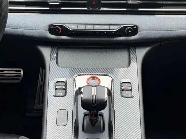 GAC Trumpchi Emkoo — Фото автомобиля 15
